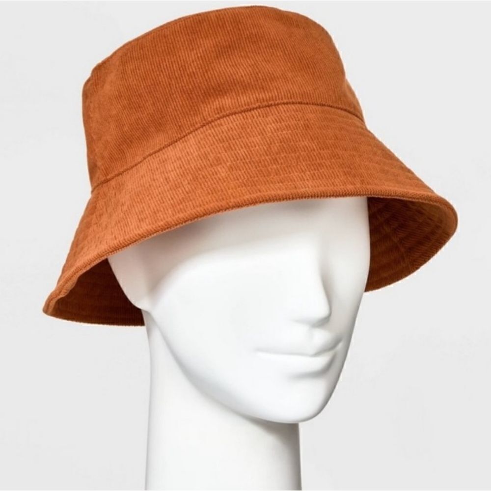 Universal Thread Corduroy Bucket Hat
